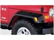 Bushwacker 10908-07