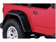 Bushwacker 10908-07