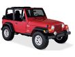 Bushwacker 10908-07