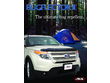 Auto Ventshade 25116