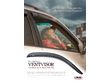 Auto Ventshade 92034