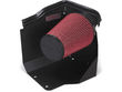 airaid cold air intake   airaid cold air dam   synthaflow   w   o intake