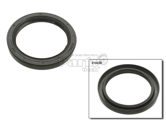 1995-1999 BMW M3 Automatic Transmission Rear Seal Goetze 95-99 BMW Automatic Transmission Rear Seal
