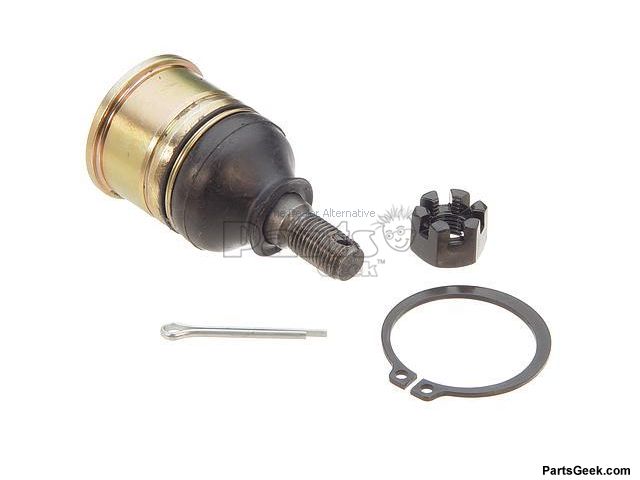 1992-2000 Honda Civic Ball Joint Karlyn Front Lower 92-00 Honda Ball Joint