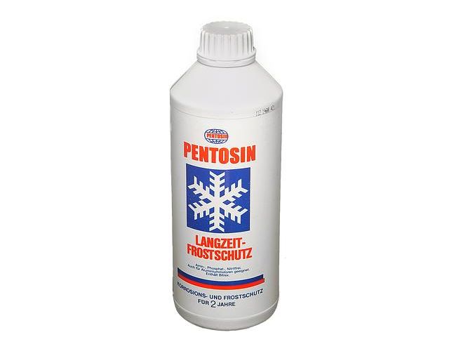 BMW X5 Coolant Antifreeze - Chemicals and Fluids - X5 Coolant ...