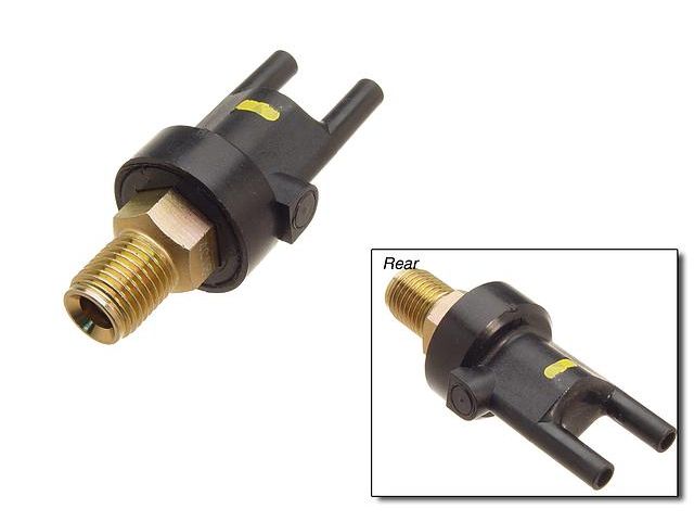 Toyota Tundra Vacuum Valve - Air Intake - Tundra Vacuum Valve - - PartsGeek