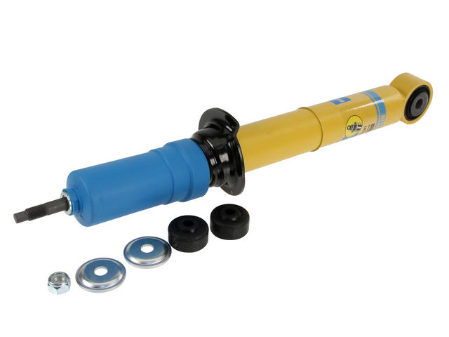 Toyota Tundra Shock Absorber Suspension Tundra Shock Absorber PartsGeek