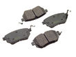 Akebono W0133-1613355
