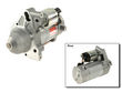Toyota Tundra Starter - Starters - Replacement Denso Pure Energy TYC