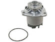 98 1998 Volkswagen Jetta Water Pump GMB Volkswagen Water Pump TDI