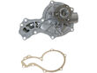 98 1998 Volkswagen Jetta Water Pump GMB Volkswagen Water Pump TDI