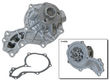 98 1998 Volkswagen Jetta Water Pump GMB Volkswagen Water Pump TDI