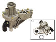 98 1998 Volkswagen Jetta Water Pump GMB Volkswagen Water Pump TDI
