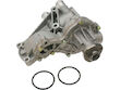 98 1998 Volkswagen Jetta Water Pump GMB Volkswagen Water Pump TDI