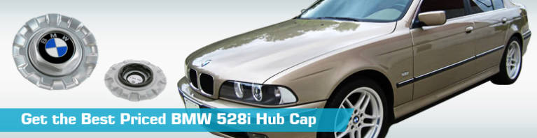 Hub Cap for BMW 528i - Partsgeek
