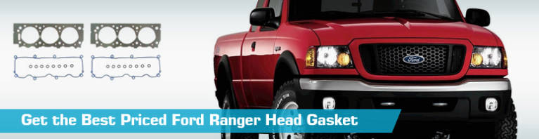Head Gasket for Ford Ranger - Partsgeek