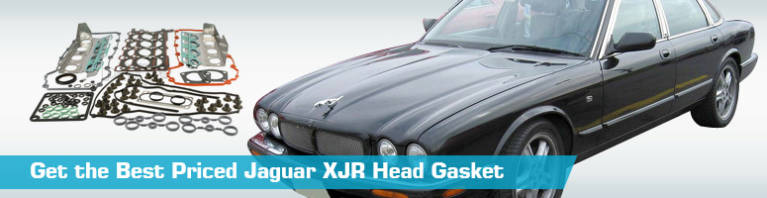 Head Gasket for Jaguar XJR - Partsgeek