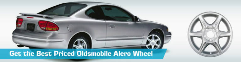 Wheel for Oldsmobile Alero - Partsgeek