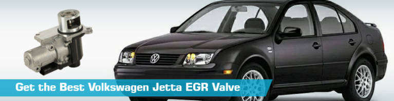 EGR Valve for Volkswagen Jetta - Partsgeek