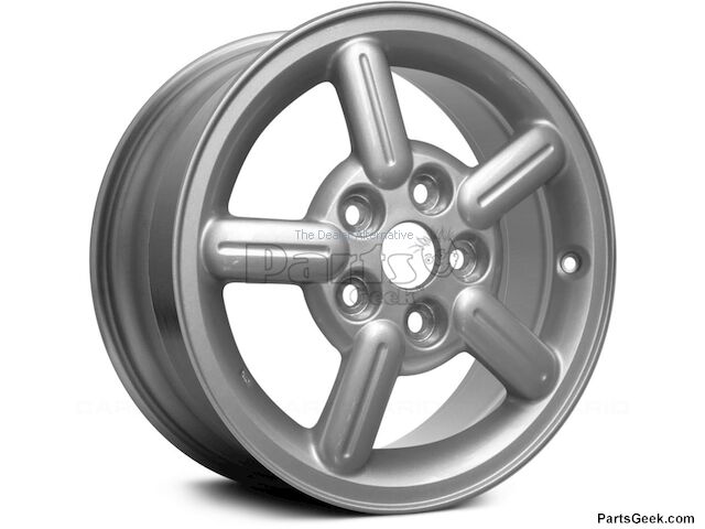 03 2003 Mitsubishi Eclipse Wheel - Driveshaft & Axle - Action Crash