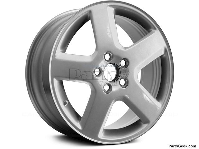 Volvo c30 rims