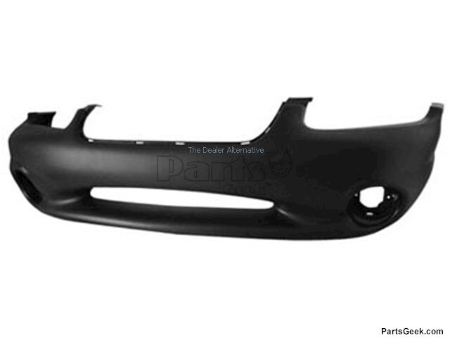 99 1999 Chrysler Sebring Bumper Cover - Body Mechanical & Trim - Action