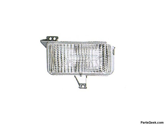1981-87 Square Body Chevy & GMC Truck Battery Tray Hold Down