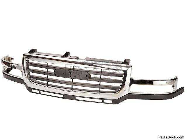Gmc parts online