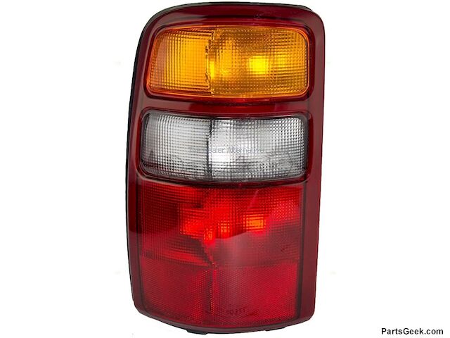 08 Chevy Silverado Tail Lights DEPO Tail Light Set For 2004-2006 Chevrolet Silverado 1500 GM2801174 GM2800174 E 2007 Tahoe Taillights - Foto 10