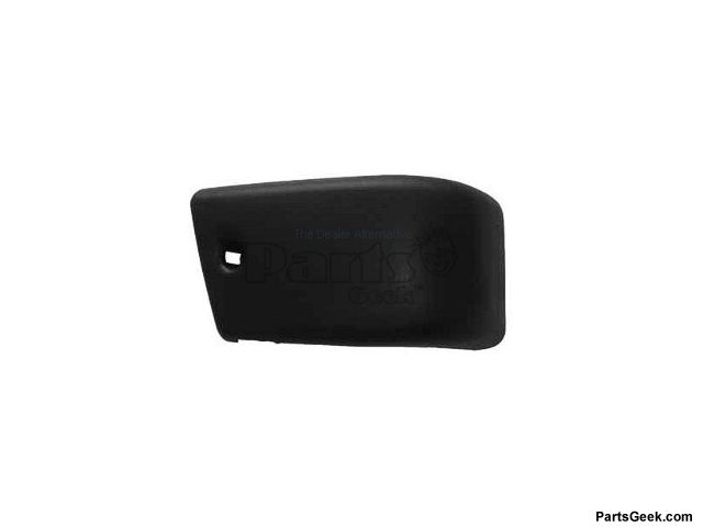 Toyota Pickup Bumper End Bumper Ends Action Crash DIY Solutions 1986 1988 1987 1985 1984 