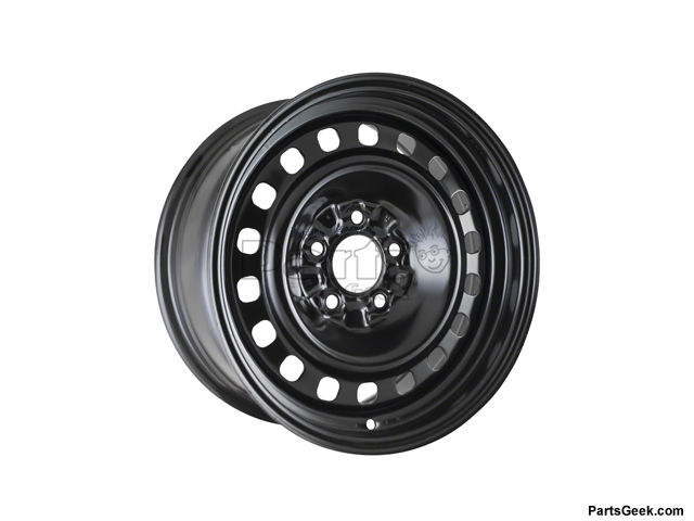 09 2009 Ford Ranger Wheel - Driveshaft & Axle - Action Crash, DIY