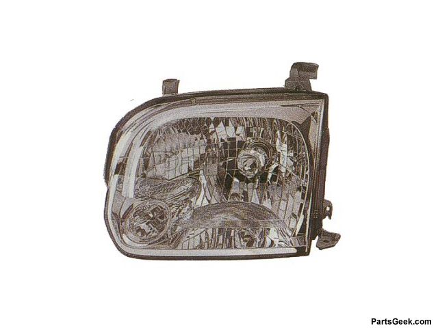 Toyota Tundra Parts & Accessories - Aftermarket Performance Parts