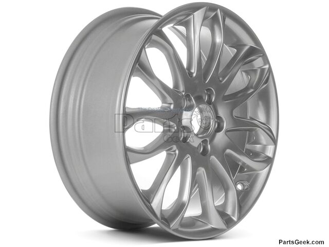 Volvo c30 rims