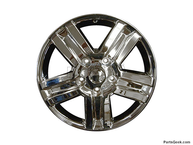 07 2007 Toyota Tundra Wheel - Driveshaft & Axle - Action Crash - PartsGeek