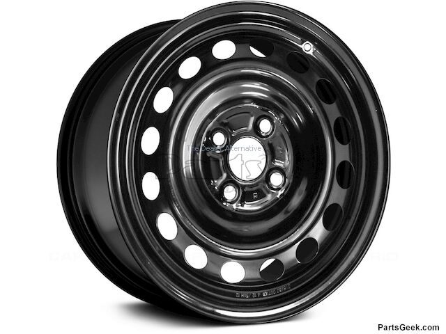2003 Toyota Corolla Bolt Pattern