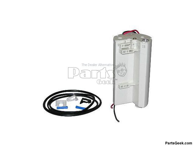 Bomba Combustible Ford Bronco Ii Eddie 1986 2.9l | Meses Sin Interés - Foto 3