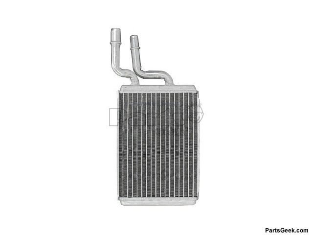 thumbnail image 2 of Four Seasons Heater Core For 1964-1968 Ford Mustang – 91543MD, 12-Month Warranty 2 of 5