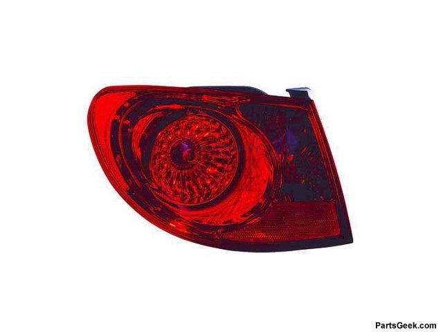 Hyundai Elantra Parts Catalog  Hyundai Elantra Aftermarket Parts