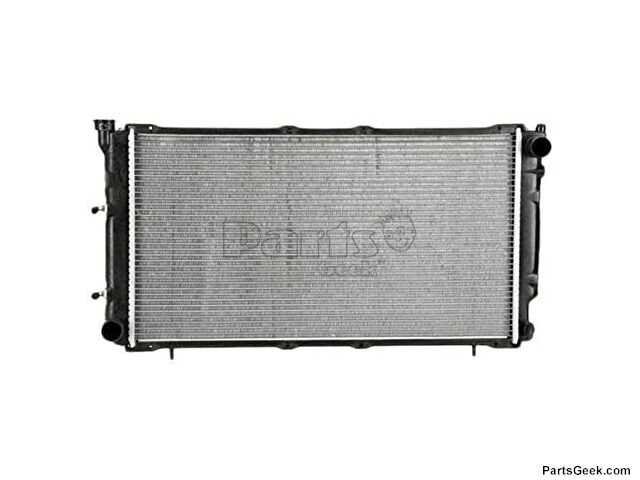 Радиатор chevrolet equinox Радиатор chevrolet equinox