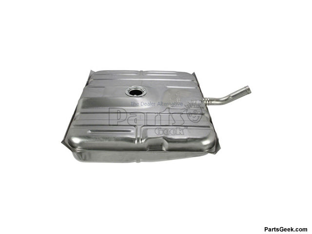 1963 Chevrolet Impala - Gas Cap - O'Reilly Auto Parts