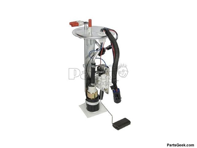 2000 Ford Ranger Fuel Pump