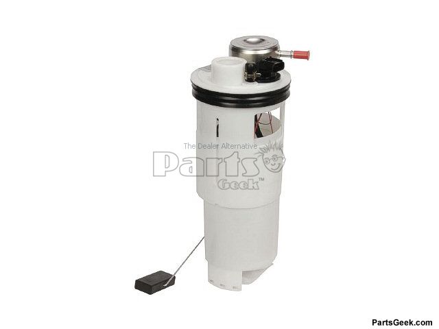 95 1995 Dodge Ram 2500 Fuel Pump - Fuel Delivery - Action Crash, Airtex