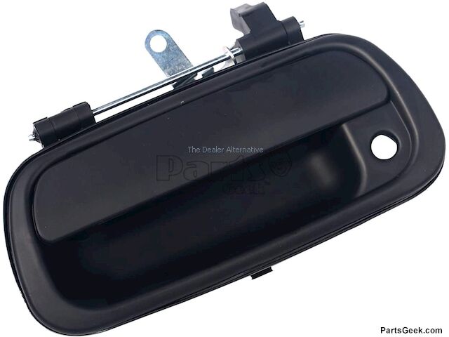 Toyota Tundra Parts & Accessories - Aftermarket Performance Parts