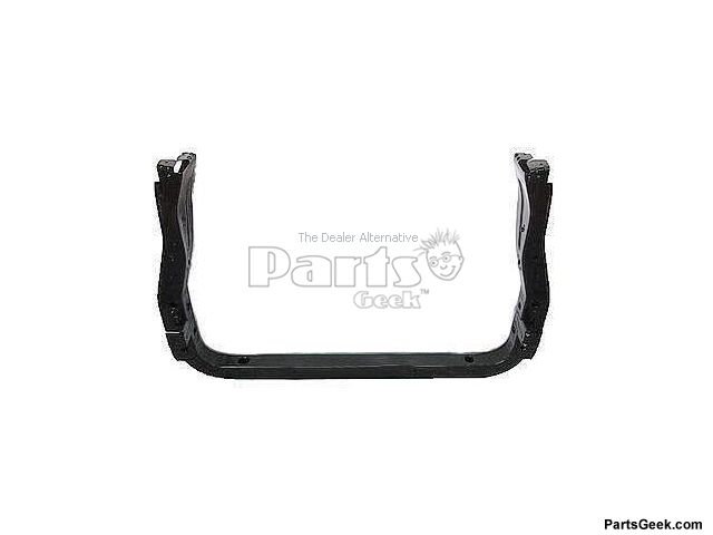 Radiator Support Upper Core Tie Bar For Jeep Grand Cherokee 2014-2021 - 5156110AC