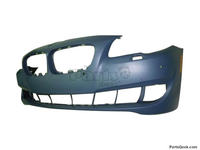11 2011 BMW 535i xDrive Bumper Cover - Body Mechanical & Trim - Action ...