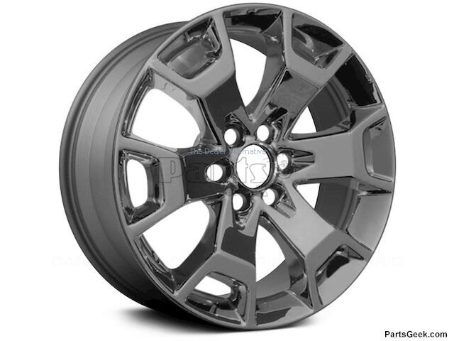 21 2021 Nissan Frontier Wheel - Driveshaft & Axle - Action Crash