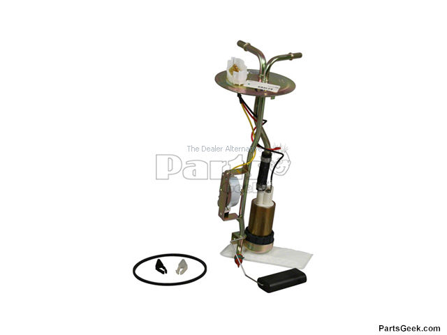 96 1996 Ford Ranger Fuel Pump - Fuel Delivery - API, Action Crash