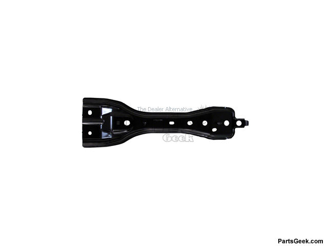 14 2014 Nissan Sentra Hood Latch Support - Body Mechanical & Trim