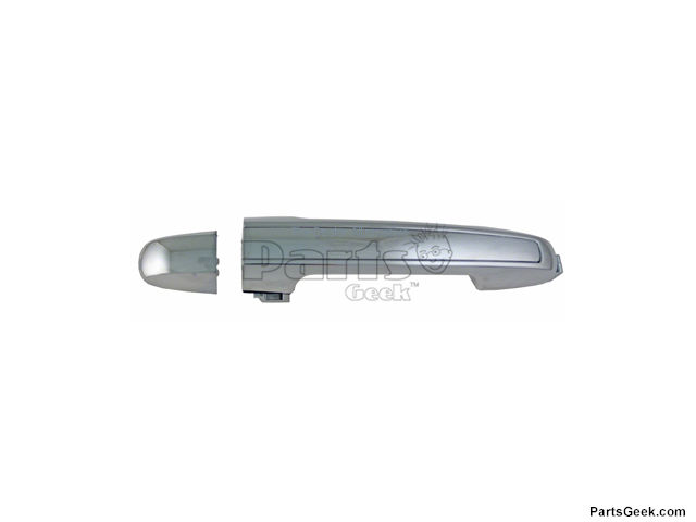 Dorman 88652 - Manija De Puerta Interior Compatible Con Modelos Seleccionados Ch