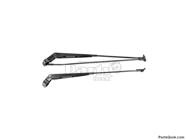 thumbnail image 2 of Dorman 58531FT Rear Windshield Wiper Arm – For 1999-2002 Ford Expedition (2000, 2001) 2 of 2